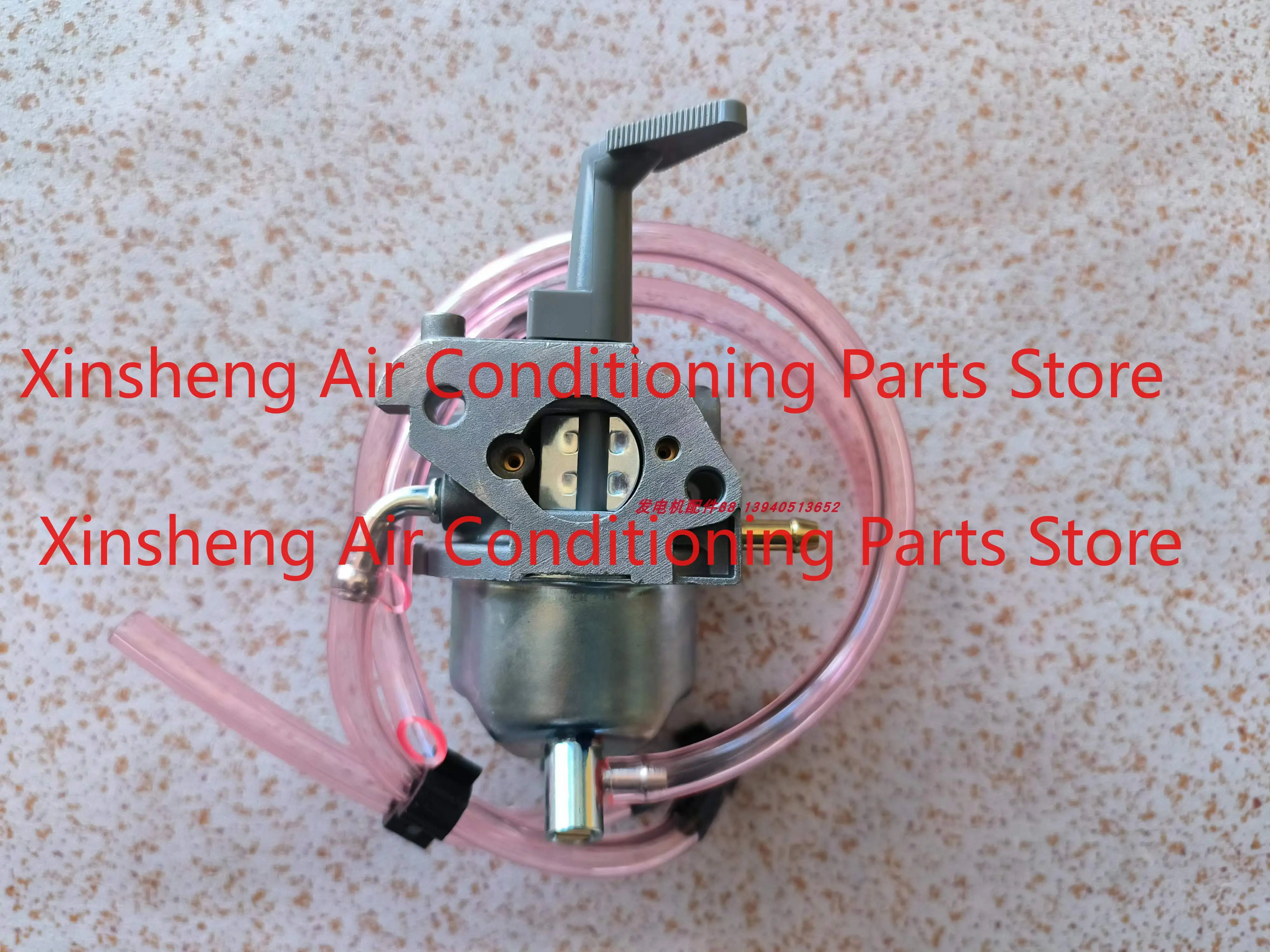 Suitable for Homer Portable Hydraulic Power Station Carburetor Fluid
Suitable for Homer Portable Hydraulic Power Station Carburetor Fluid