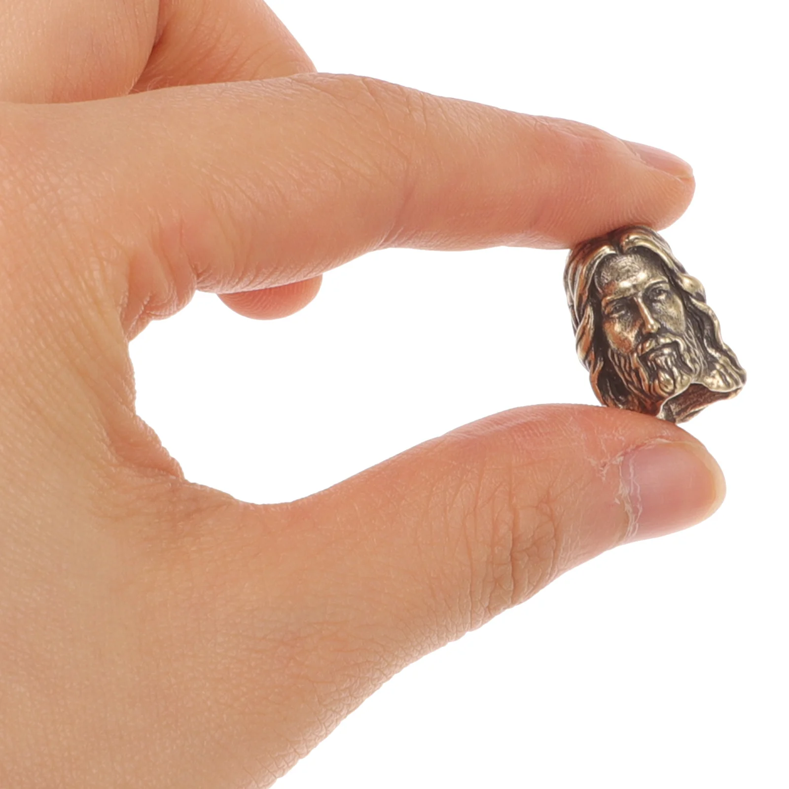 2Pcs DIY Vintage Copper Pendant Hanging Charm Keychain Accessory Decorative Charm for Crafts Bag Ornament Keychain Pendant
2Pcs DIY Vintage Copper Pendant Hanging Charm Keychain Accessory Decorative Charm for Crafts Bag Ornament Keychain Pendant