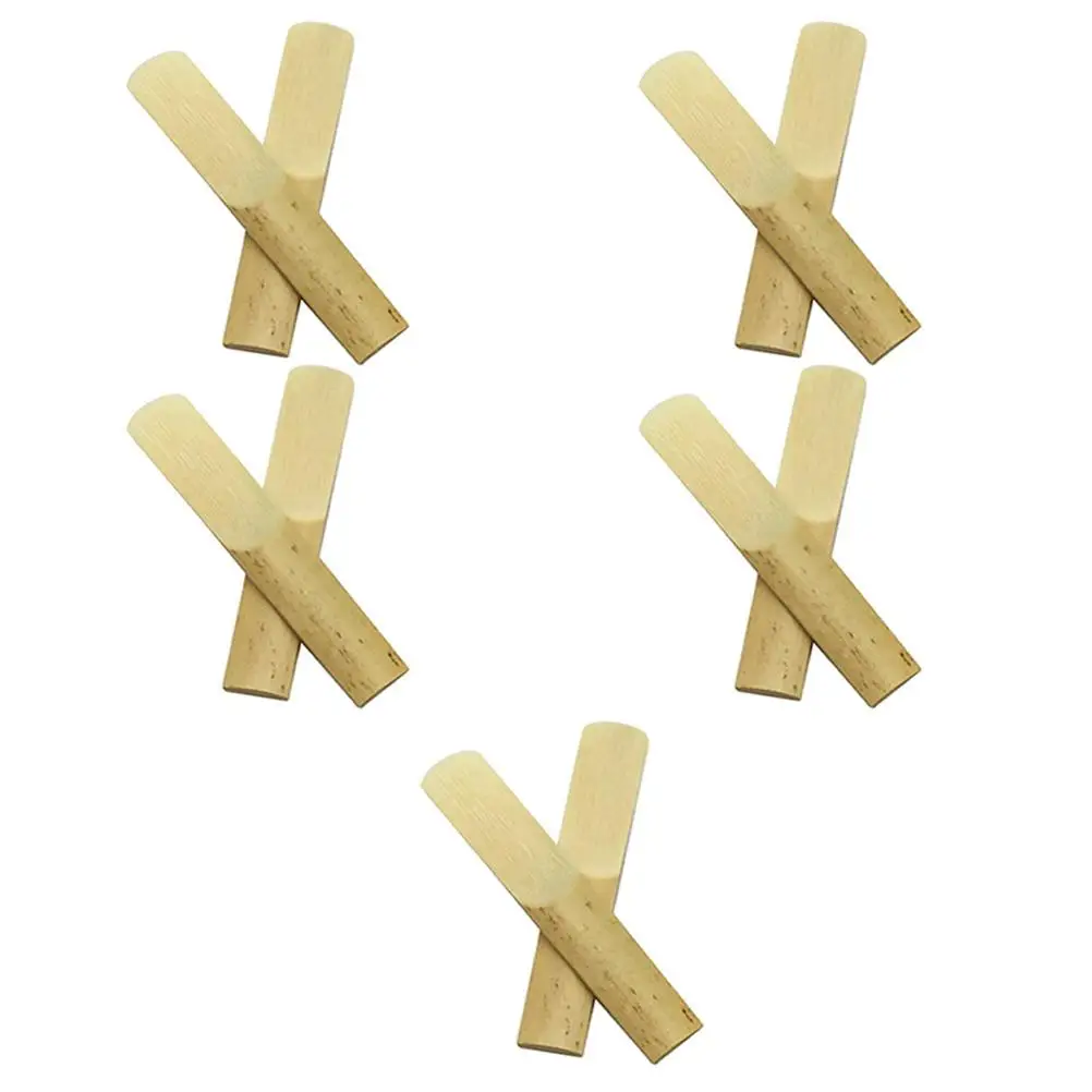 10 Pcs Clarinet Replacement Professional Musical Instrument Accessories Durable for Students Clarinet Part
10 Pcs Clarinet Replacement Professional Musical Instrument Accessories Durable for Students Clarinet Part