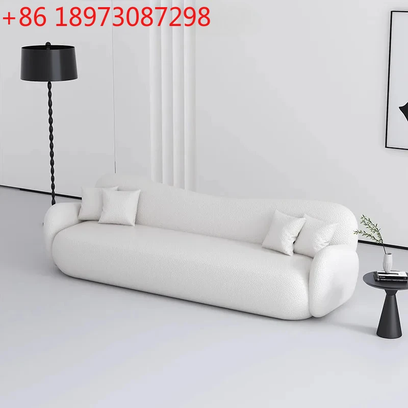 Creative Floor Living Room Sofas Pouf Designer Love Seat Modern Cheap Minimalist Living Room Sofas Lazy Divano Unique Furniture
Creative Floor Living Room Sofas Pouf Designer Love Seat Modern Cheap Minimalist Living Room Sofas Lazy Divano Unique Furniture