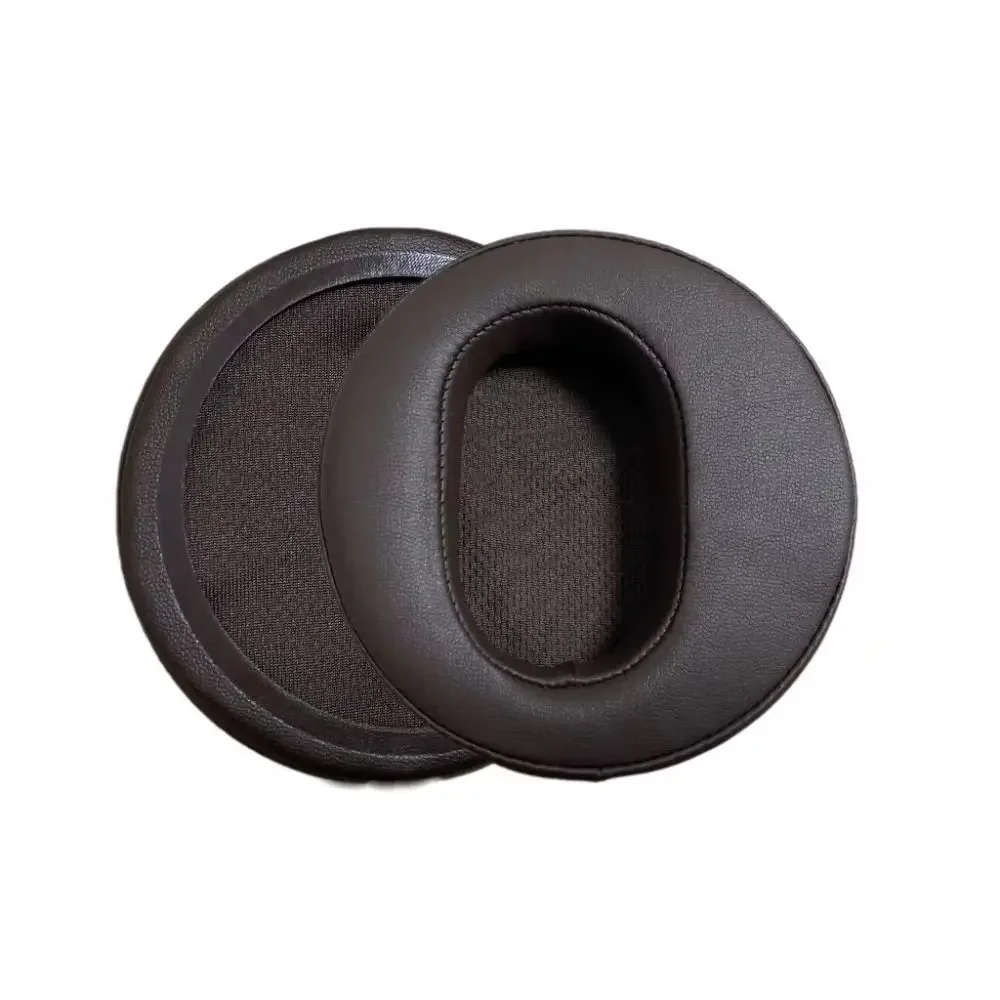 Replacement Protein skin memory sponge Ear Pad Repair Parts Suitable for Denon AH-D5200 D7200 D9200 D2000 Headset
Replacement Protein skin memory sponge Ear Pad Repair Parts Suitable for Denon AH-D5200 D7200 D9200 D2000 Headset