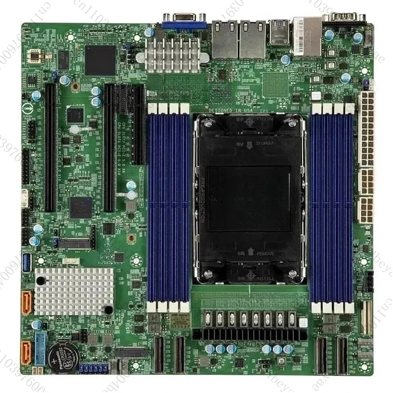 Original MBD-X13SEM-F-B Expandable Socket
Original MBD-X13SEM-F-B Expandable Socket