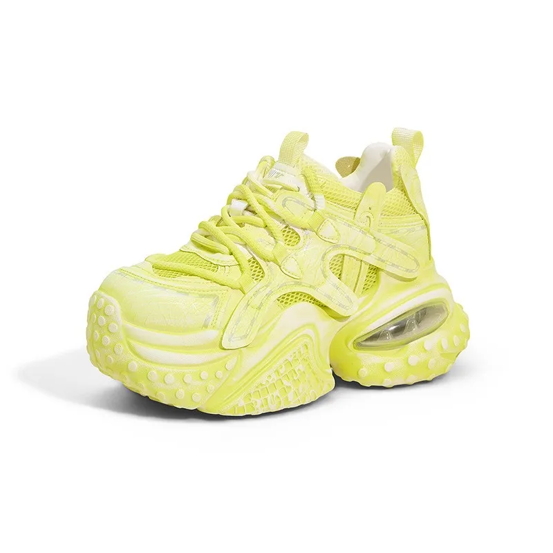High Quality Men Casual Shoes Platform Thick Sole Sneakers Male Women Walking Shoes Womens Fashion Casual Shoe Trainer Sneakers
High Quality Men Casual Shoes Platform Thick Sole Sneakers Male Women Walking Shoes Womens Fashion Casual Shoe Trainer Sneakers