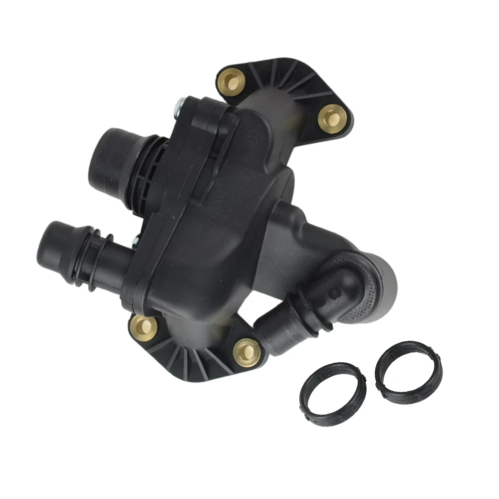 1336.Y3 1338.E7 Термостат охлаждающей жидкости для Citroen C5 2008-2019, черный термостат охлаждающей жидкости двигателя в сборе
1336.Y3 1338.E7 Термостат охлаждающей жидкости для Citroen C5 2008-2019, черный термостат охлаждающей жидкости двигателя в сборе