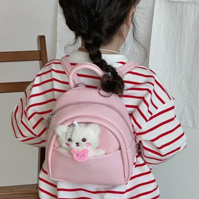 Kids Backpacks for Boy Cartoon Backpacks Cute Backpack PU Backpack for Travel Backpack School Bags Designer Bag Mochilas Mujer
Kids Backpacks for Boy Cartoon Backpacks Cute Backpack PU Backpack for Travel Backpack School Bags Designer Bag Mochilas Mujer