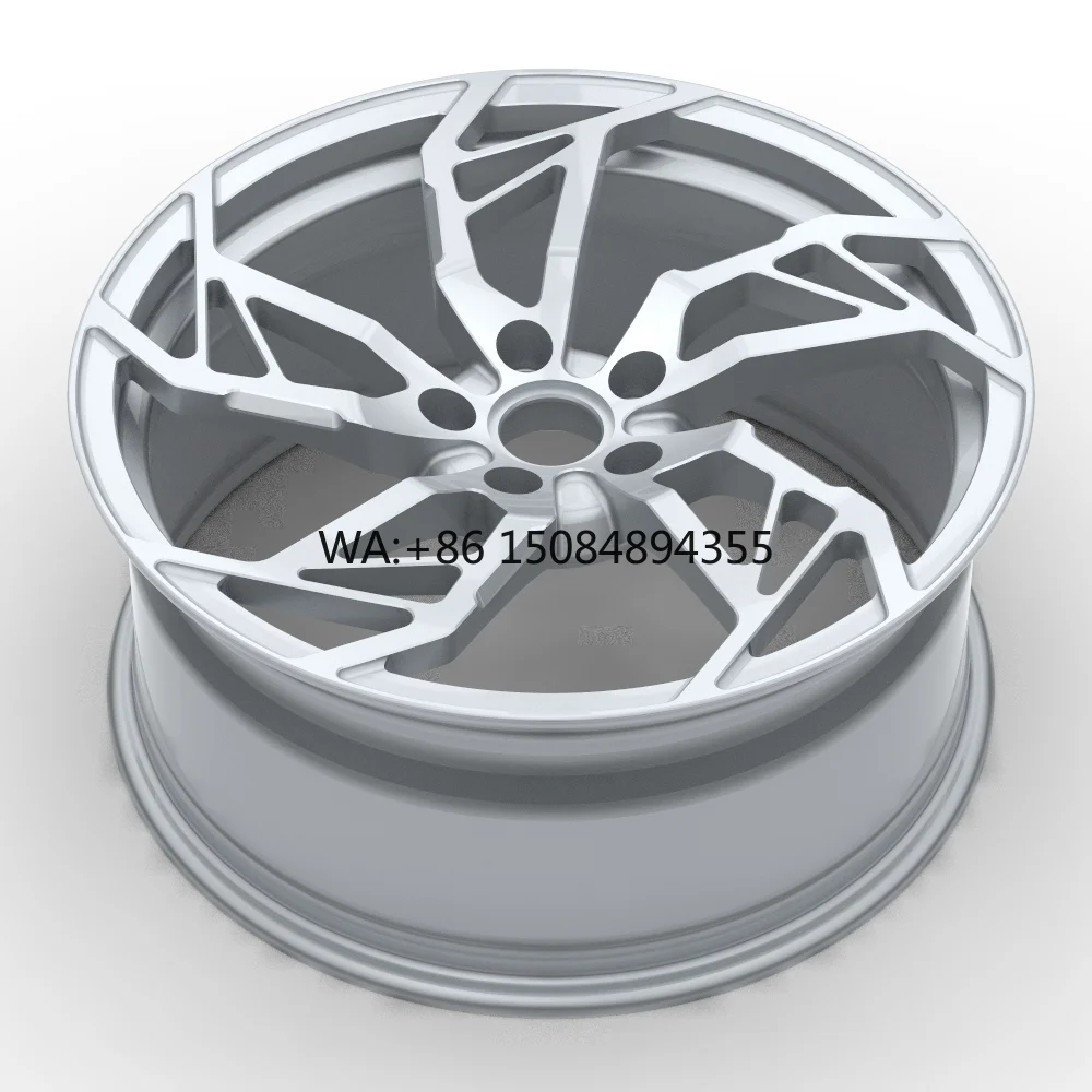 Custom Forged Aluminum Alloy Wheels 18 19 Inch Multi Piece Performance Rims Exquisite Craftsmanship Universal Fitment
Custom Forged Aluminum Alloy Wheels 18 19 Inch Multi Piece Performance Rims Exquisite Craftsmanship Universal Fitment