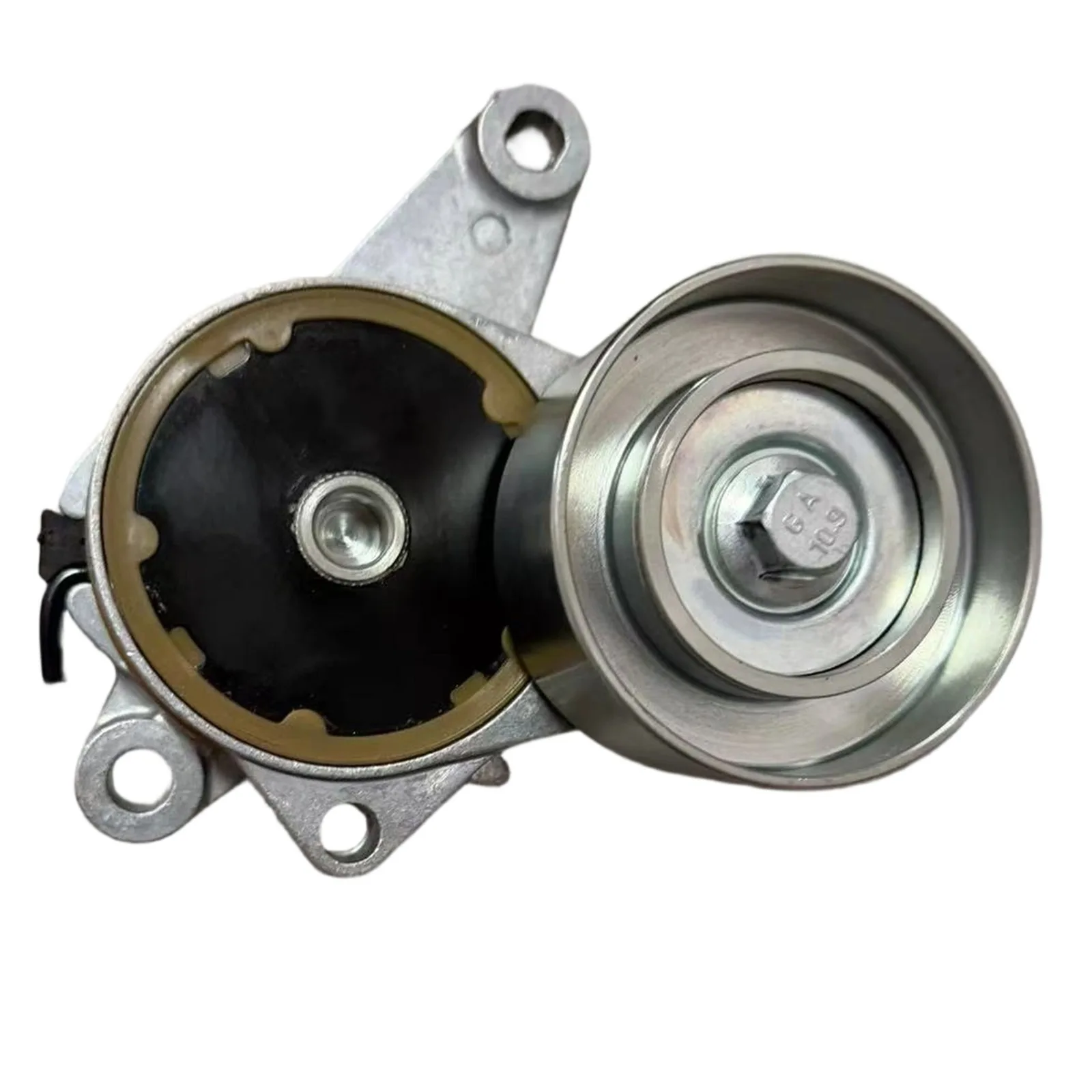 Belt tensioner 536-3596 5363596 For Caterpillar CAT 313 GX 316GC 313GC 316GX 312GX 317 315 313 312GC 321 318GC Excavator
Belt tensioner 536-3596 5363596 For Caterpillar CAT 313 GX 316GC 313GC 316GX 312GX 317 315 313 312GC 321 318GC Excavator