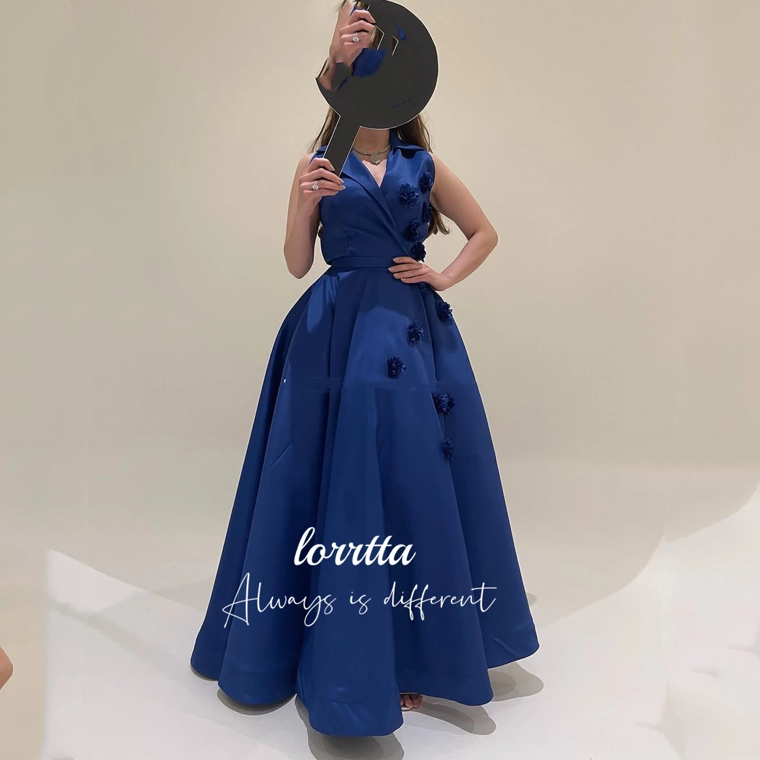 Lorrtta Customized for Special Occasions Prom Dress Dubai Luxury Evening Dress Woman Robes De Cocktail Party فساتين سهرة
Lorrtta Customized for Special Occasions Prom Dress Dubai Luxury Evening Dress Woman Robes De Cocktail Party فساتين سهرة