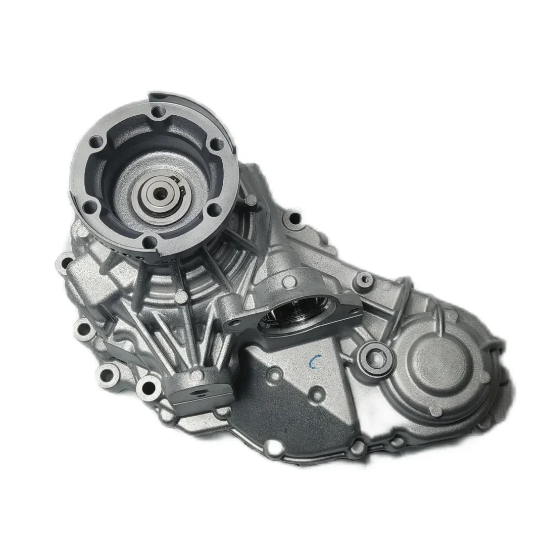 55283790 Alpha Romeo STELVIO Transfer Case
55283790 Alpha Romeo STELVIO Transfer Case