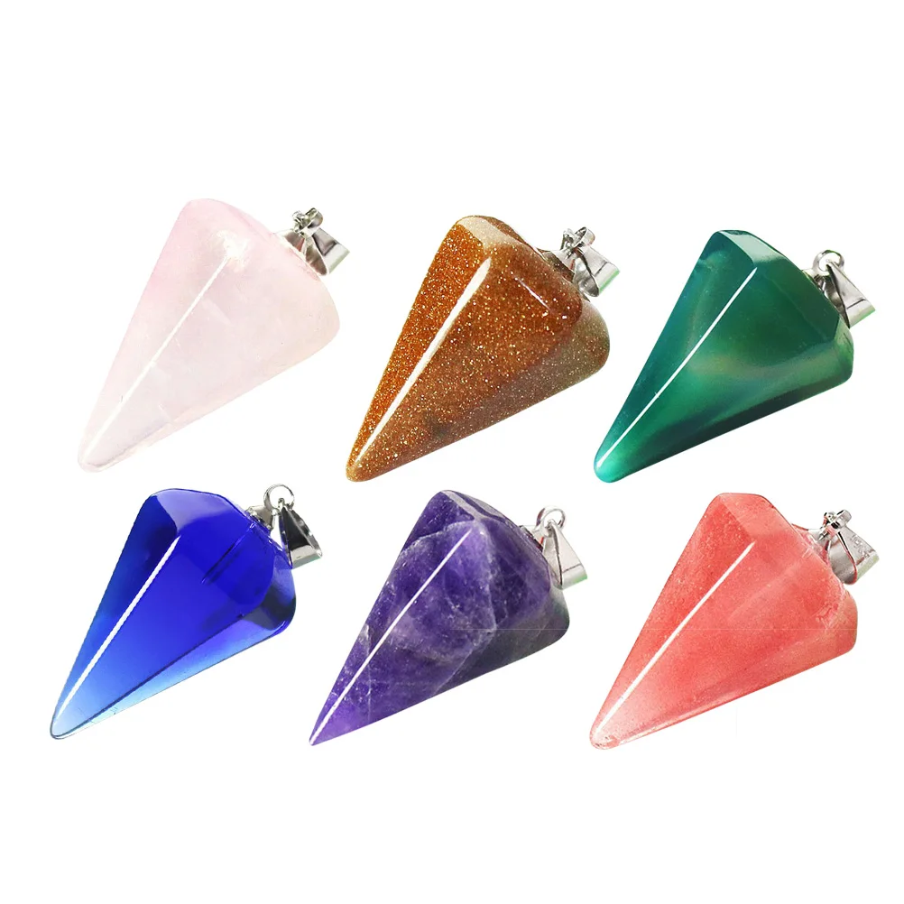 12pcs Stone Crystal Pendants Charms DIY Accessories Kit Rose Quartz Amethyst Green Agate Necklace Jewelry Making Suppl
12pcs Stone Crystal Pendants Charms DIY Accessories Kit Rose Quartz Amethyst Green Agate Necklace Jewelry Making Suppl