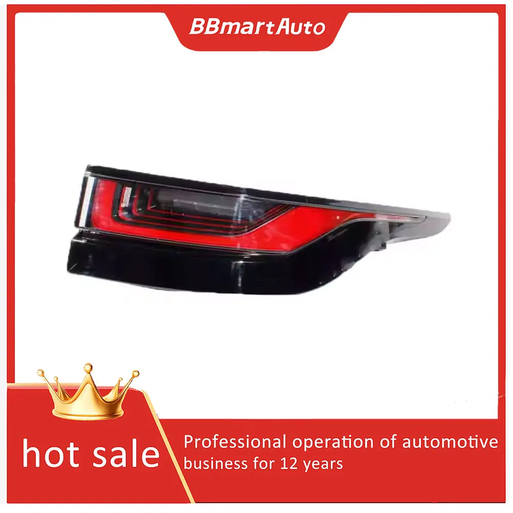 LR111106 BBmart задний фонарь, задний фонарь, автозапчасти для Land RoverRANGE ROVER VELAR 2017
LR111106 BBmart задний фонарь, задний фонарь, автозапчасти для Land RoverRANGE ROVER VELAR 2017