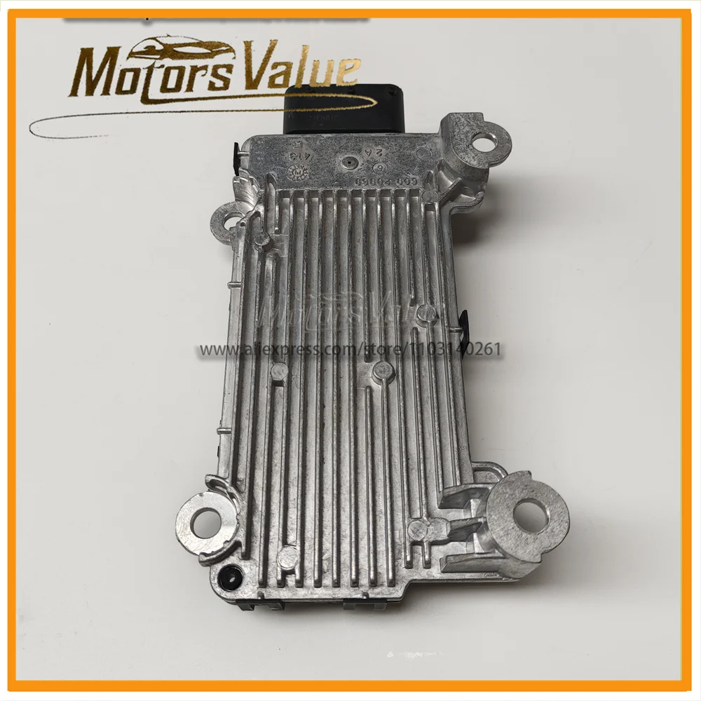 9HP48 Transmission Conductor Unit TCU ZF0501220441 For LAND ROVER Car Accessories
9HP48 Transmission Conductor Unit TCU ZF0501220441 For LAND ROVER Car Accessories