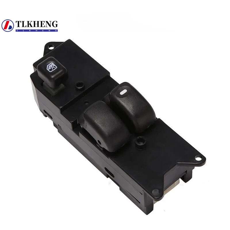 Главный переключатель стеклоподъемника для Mitsubishi 2-дверный CW734687 с левым рулем
Главный переключатель стеклоподъемника для Mitsubishi 2-дверный CW734687 с левым рулем