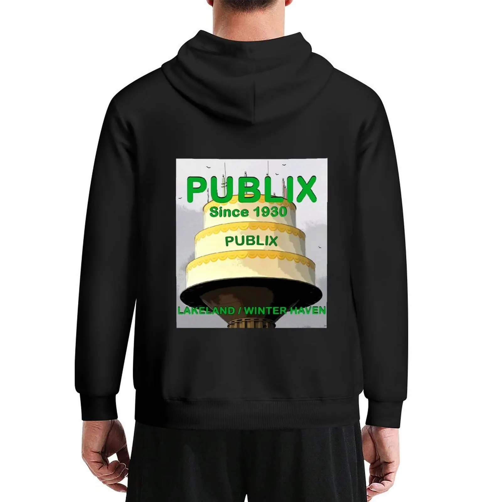 Publix super market Florida poster work 1 Hoodie men clothes hooded shirt autumn anime clothes tracksuit men
Publix super market Florida poster work 1 Hoodie men clothes hooded shirt autumn anime clothes tracksuit men