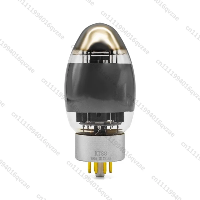 ZXKT88 Tube Generation KT88D/AKT88D/KT88D Tube
ZXKT88 Tube Generation KT88D/AKT88D/KT88D Tube