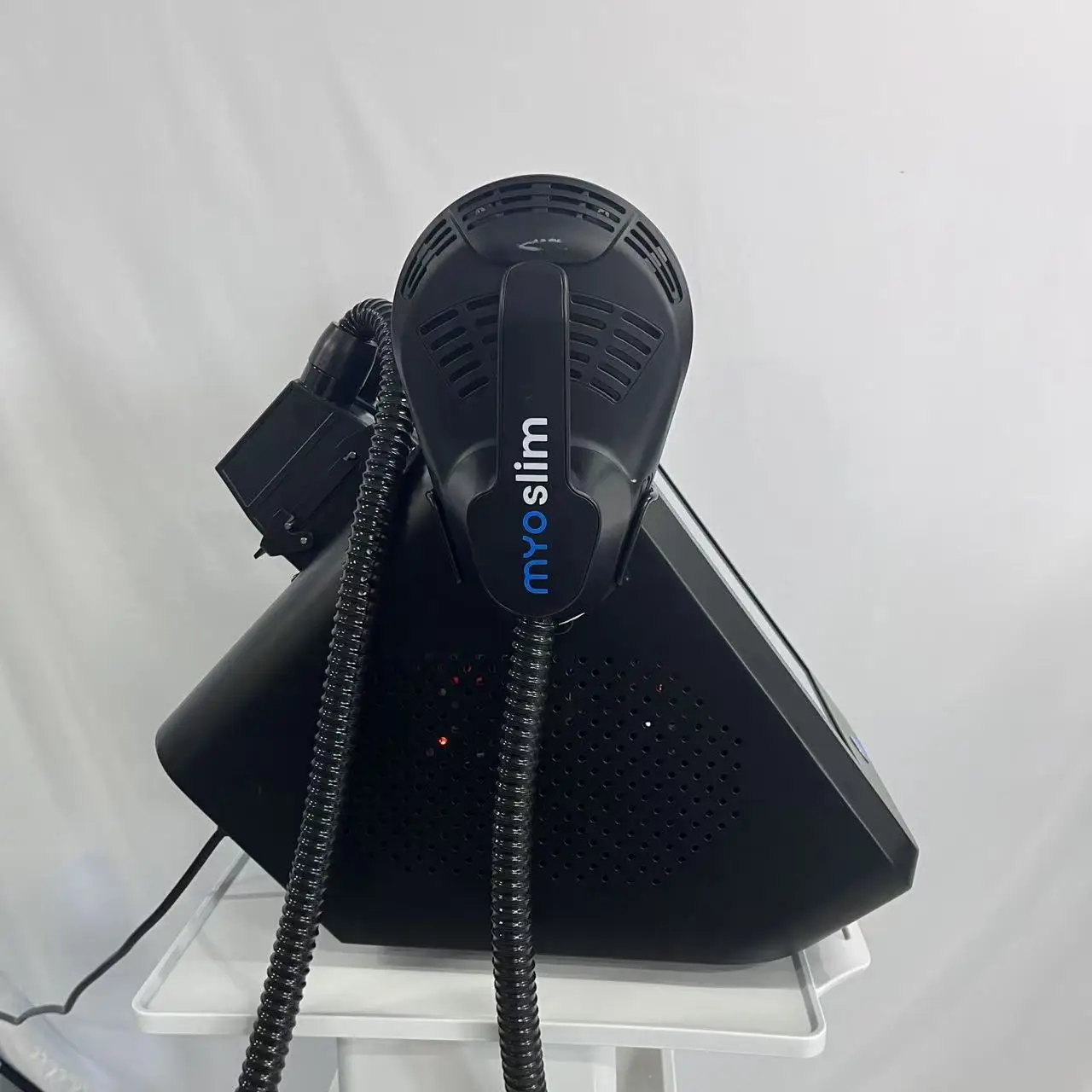 MYoslim 6500W 15Tesla Fat Removal Contouring Muscle Electric Stimulation Ems Body Sculpt Slimming Muslim Sets Machine
MYoslim 6500W 15Tesla Fat Removal Contouring Muscle Electric Stimulation Ems Body Sculpt Slimming Muslim Sets Machine