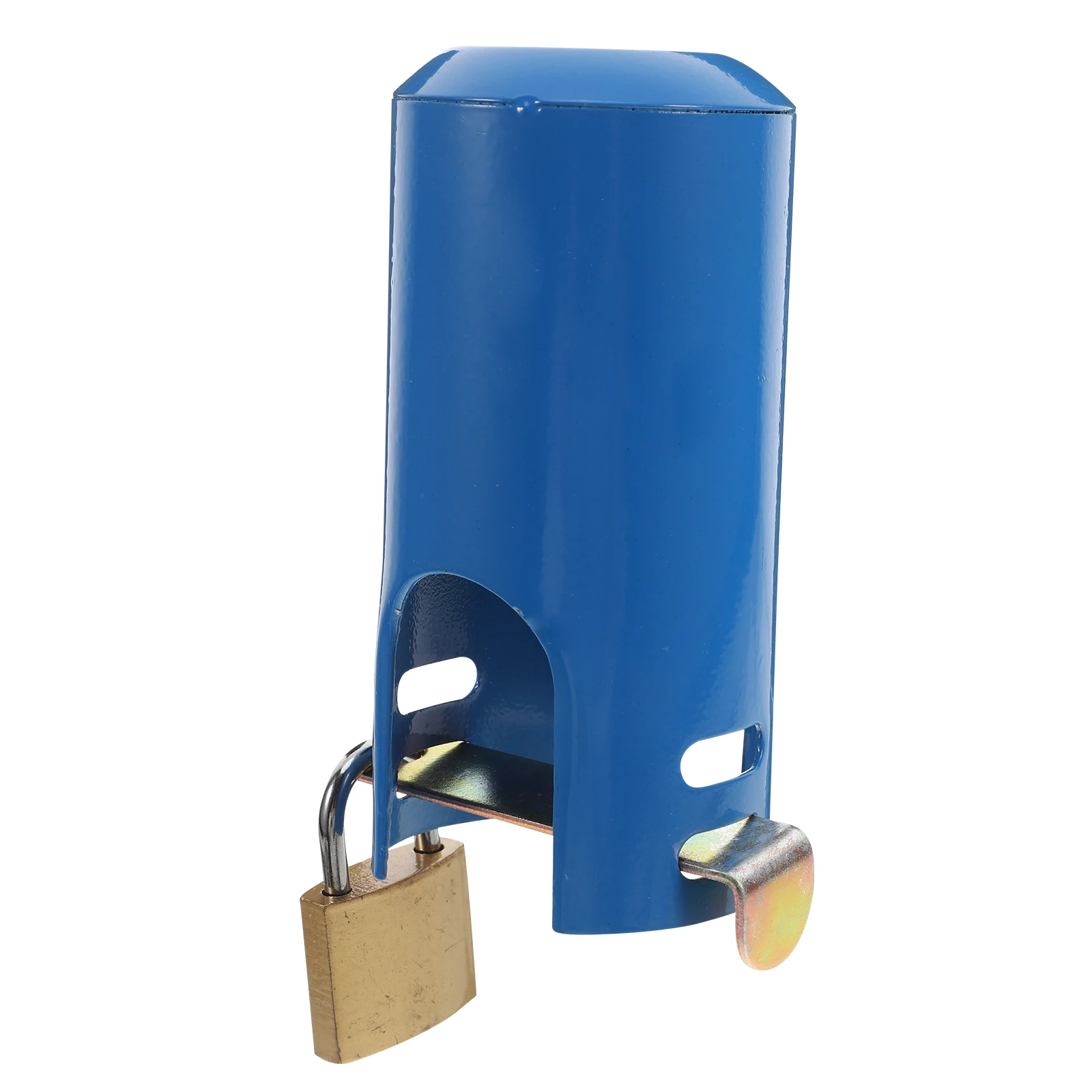Outdoor Faucet Switch Cover Sturdy Waterproof Protector Spigot Lock Parts Easy Installation Wide Application Gardens Garages
Outdoor Faucet Switch Cover Sturdy Waterproof Protector Spigot Lock Parts Easy Installation Wide Application Gardens Garages