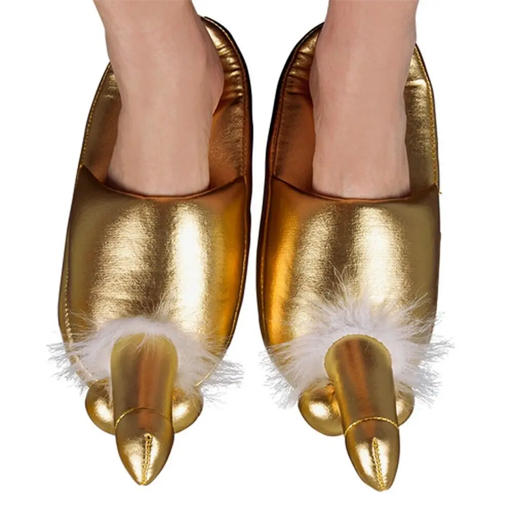 New Funny Slippers for Women Men Unisex Adult Plush Slipper House Slippers Novelty Slippers Gag Gifts for Adults Funny
New Funny Slippers for Women Men Unisex Adult Plush Slipper House Slippers Novelty Slippers Gag Gifts for Adults Funny