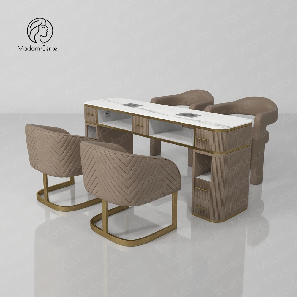 Professional Nail Art Table Mesa De Manicure Nail Salon Desk and Chair Manicure Chair Nail Tech Table and Chair
Professional Nail Art Table Mesa De Manicure Nail Salon Desk and Chair Manicure Chair Nail Tech Table and Chair