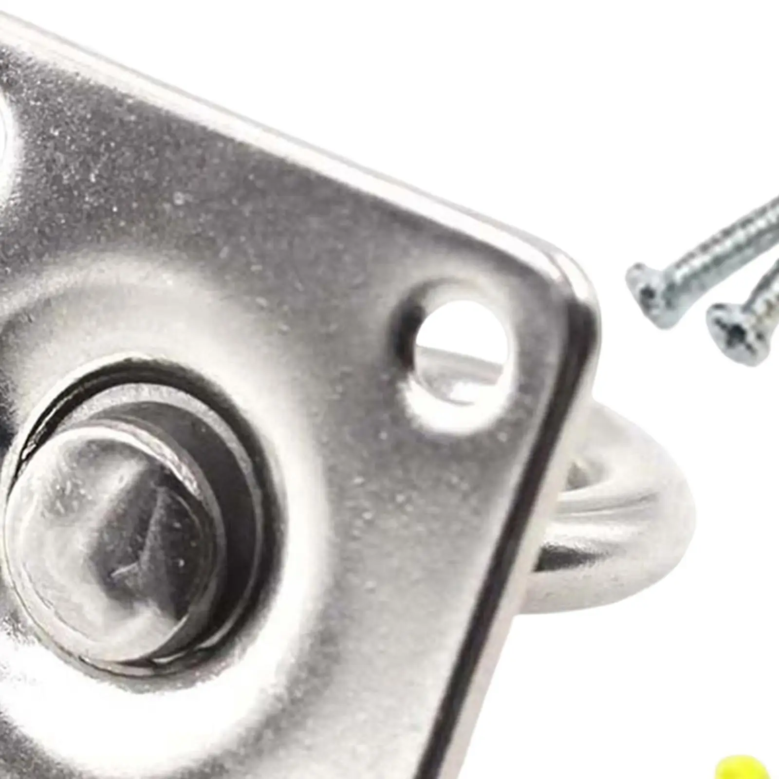 Ceiling Hook Kit Anchor Bracket Heavy Duty with Screw for Hammock Gym
Ceiling Hook Kit Anchor Bracket Heavy Duty with Screw for Hammock Gym