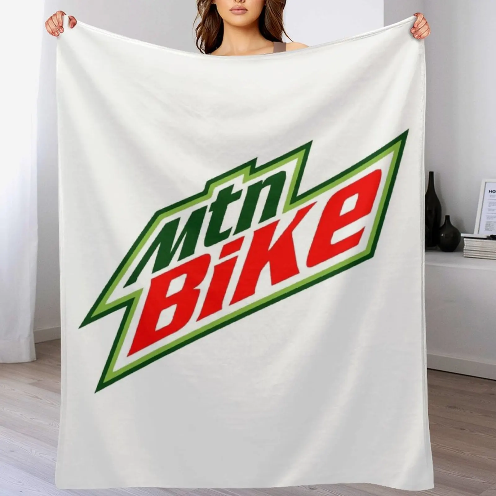 MTB Mountain Bike Throw Blanket Decoratives warm winter Fashion Sofas Blankets
MTB Mountain Bike Throw Blanket Decoratives warm winter Fashion Sofas Blankets