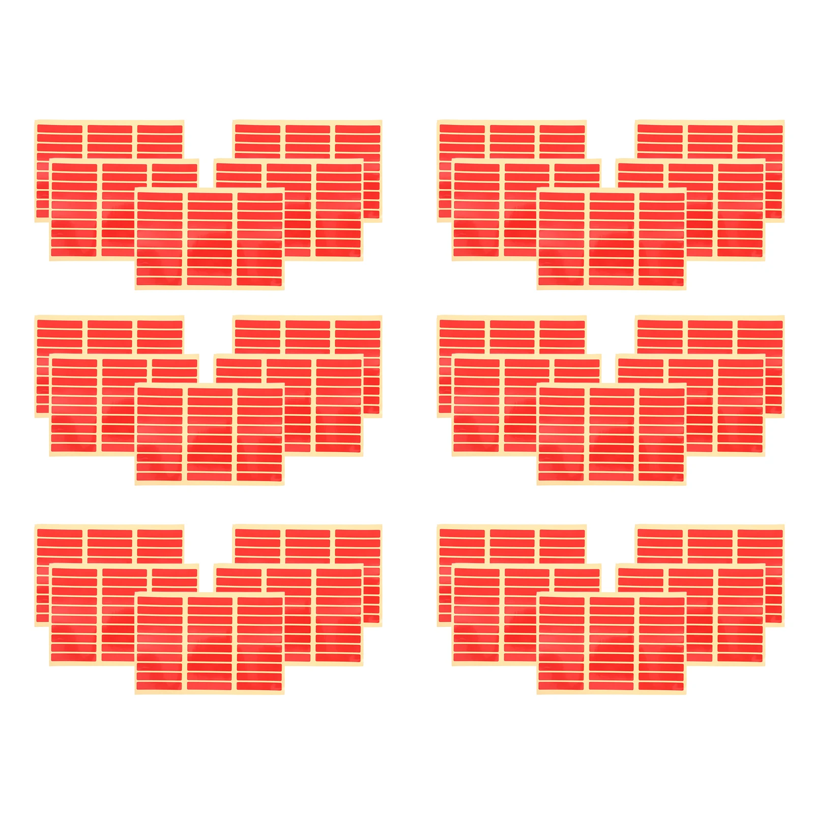 10Pcs Nail Adhesive Tabs Double Sided Transparent Tape Traceless Nail Display for Press on Nails Packaging Blank Sticker Binder
10Pcs Nail Adhesive Tabs Double Sided Transparent Tape Traceless Nail Display for Press on Nails Packaging Blank Sticker Binder