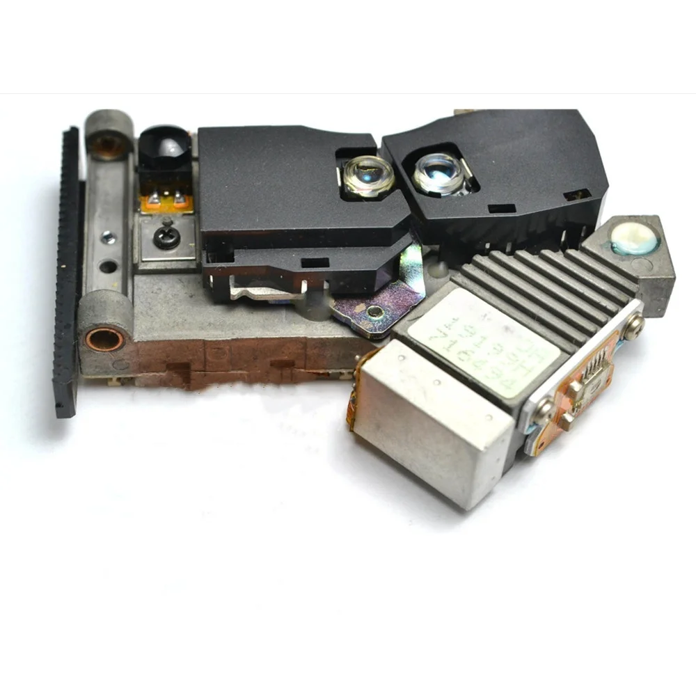 Replacement for SONY SCD-777ES SCD777ES SCD 777ES Radio CD Player Laser Head Optical Pick-ups Bloc Optique Repair Parts
Replacement for SONY SCD-777ES SCD777ES SCD 777ES Radio CD Player Laser Head Optical Pick-ups Bloc Optique Repair Parts