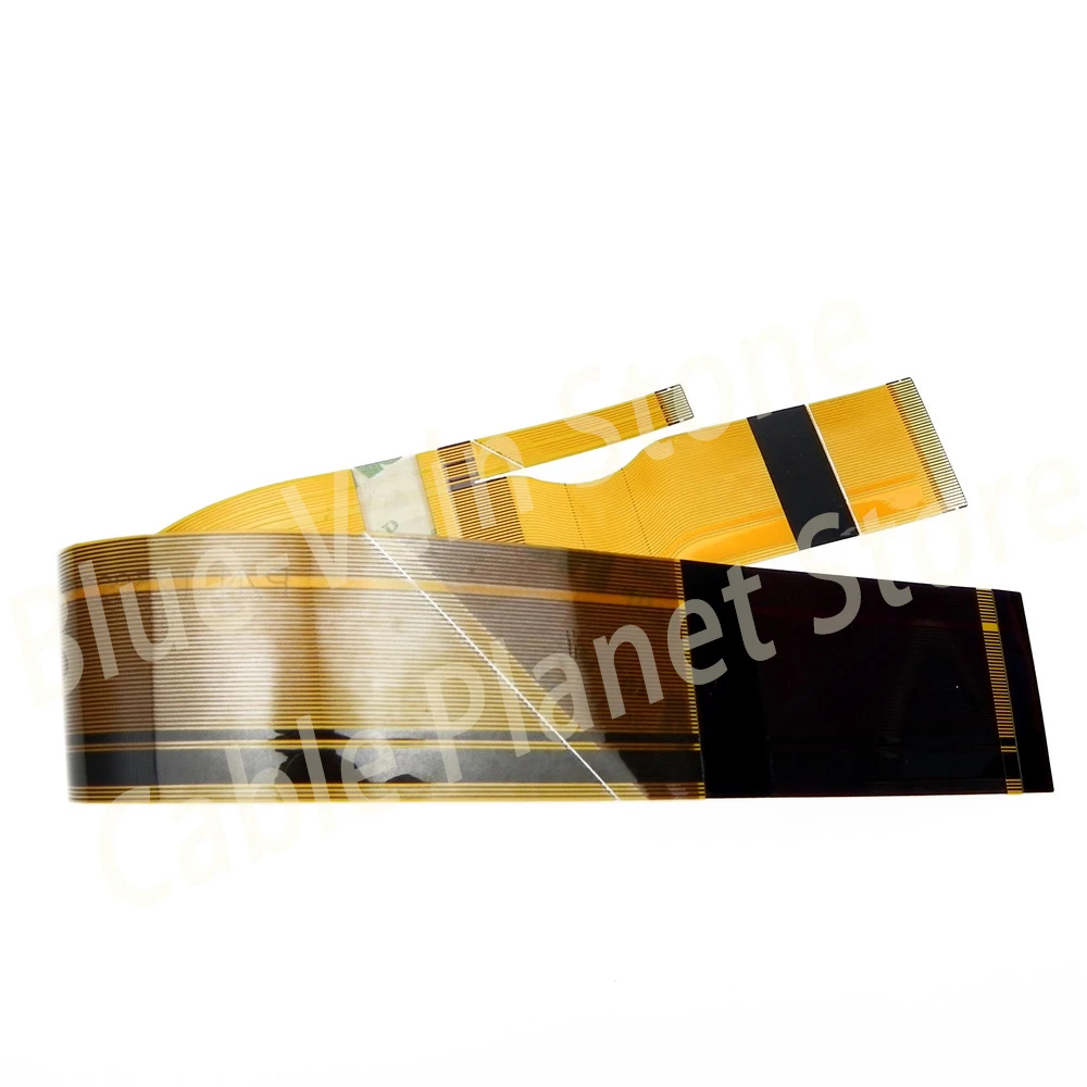 CABO FLET FLAT COMPATIVEL COM H BUSTER DVD HBD9540 9560 965 FPC CABLE FOR CAR/AUTO RADIO
CABO FLET FLAT COMPATIVEL COM H BUSTER DVD HBD9540 9560 965 FPC CABLE FOR CAR/AUTO RADIO