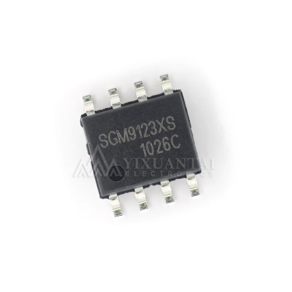 10PCS/lot SGM722XS/TR SGM8621XS/TR SGM9116XS/TR SGM9123XS/TR SGM722 SGM8621 SGM9116 SGM9123 722 8621 9116 9123 SOIC-8
10PCS/lot SGM722XS/TR SGM8621XS/TR SGM9116XS/TR SGM9123XS/TR SGM722 SGM8621 SGM9116 SGM9123 722 8621 9116 9123 SOIC-8