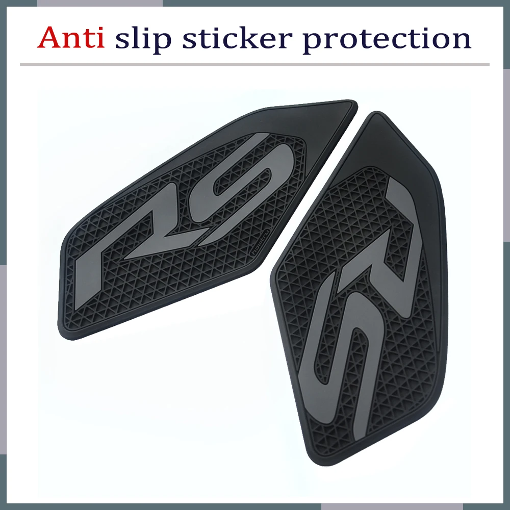 Motorcycle Accessorie Side Tank Pad Knee Grip Protection for BMW Motorrad R1200RS 2014-2018 Motorcycle stickers
Motorcycle Accessorie Side Tank Pad Knee Grip Protection for BMW Motorrad R1200RS 2014-2018 Motorcycle stickers