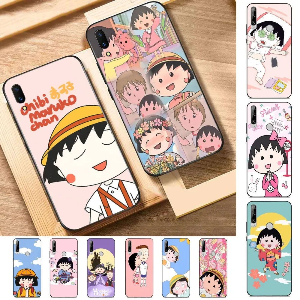 Cartoon C-Chibi M-Maruko-Chan Phone Case For Huawei Y9 6 7 5 Prime Enjoy 7s 7 8 Plus 7a 9e 9plus 8E Lite Psmart Shell
Cartoon C-Chibi M-Maruko-Chan Phone Case For Huawei Y9 6 7 5 Prime Enjoy 7s 7 8 Plus 7a 9e 9plus 8E Lite Psmart Shell