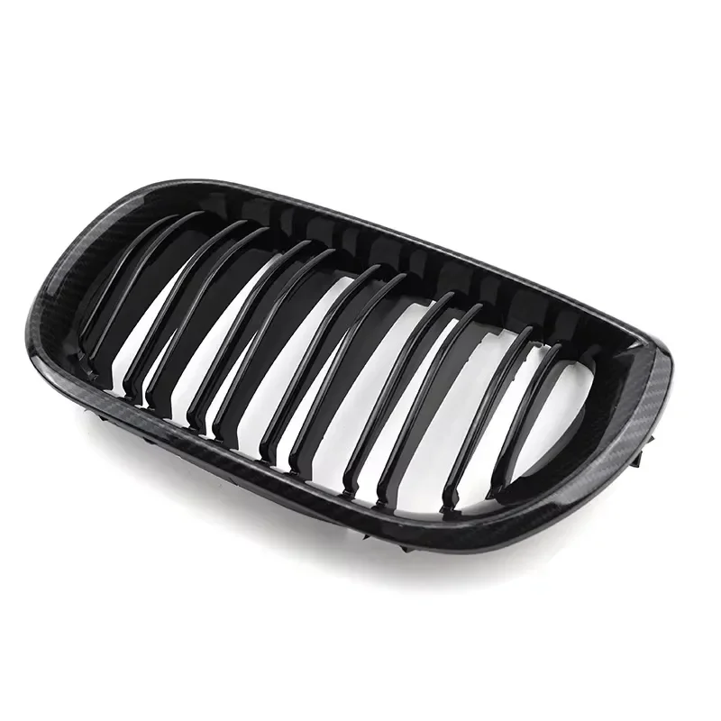 Precision Made Car Body Kit Double Line Grill Classic Two-line Grille for 3 Series E46 1998-2004
Precision Made Car Body Kit Double Line Grill Classic Two-line Grille for 3 Series E46 1998-2004