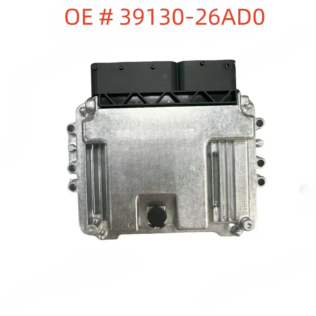 High quality Brand New 39130-26AD0 39130-26AD0 Car Engine Computer ECU Electronic Control Unit For KIA
High quality Brand New 39130-26AD0 39130-26AD0 Car Engine Computer ECU Electronic Control Unit For KIA