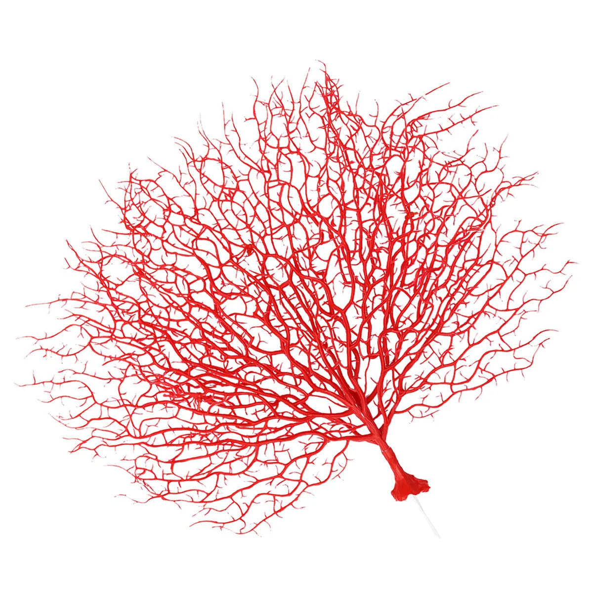 1Pcs Fake Coral Branch Plastic Artificial Coral Decoration Red Aquarium Home Wedding Craft Plants Decoration Decorative Corals 
1Pcs Fake Coral Branch Plastic Artificial Coral Decoration Red Aquarium Home Wedding Craft Plants Decoration Decorative Corals