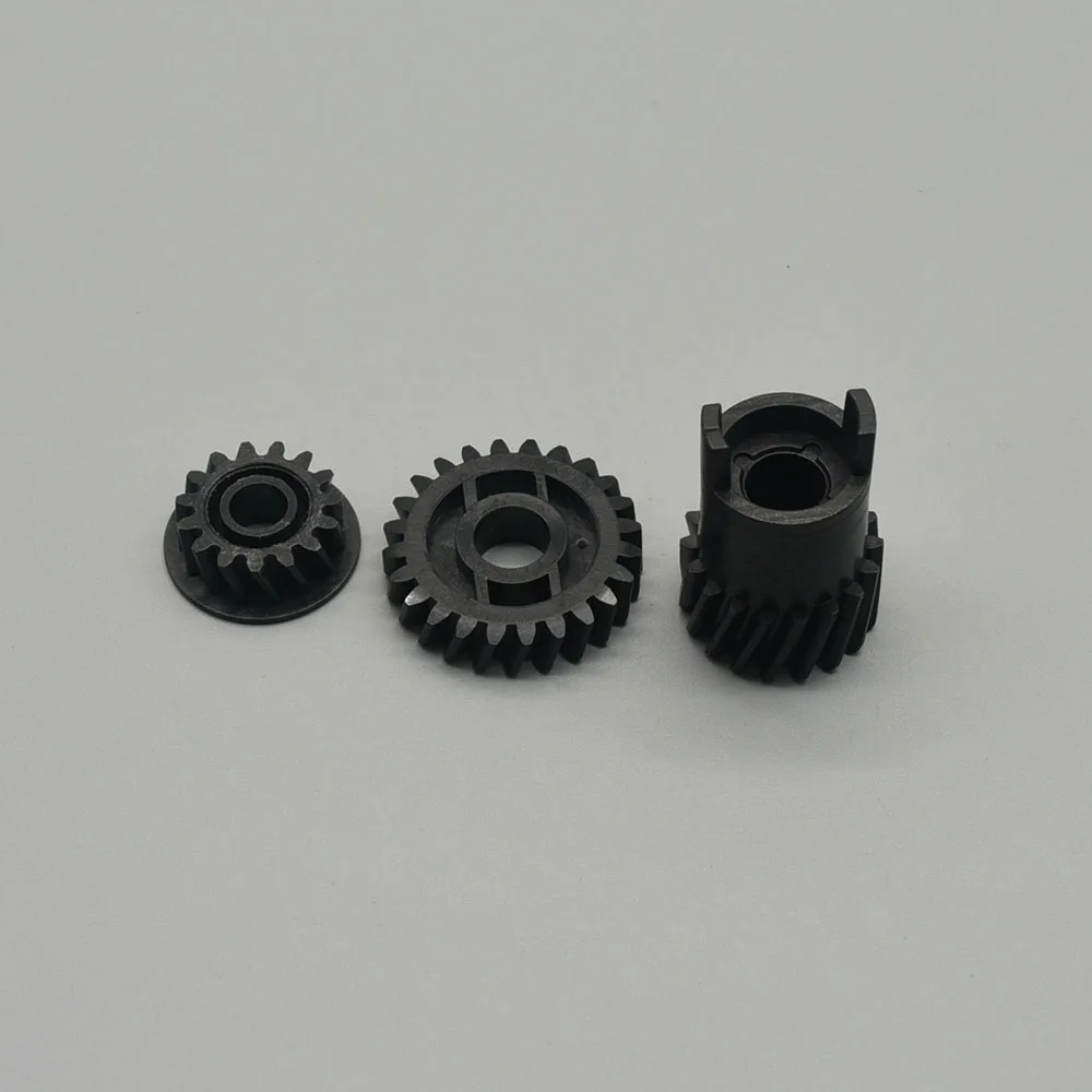 5SETS 007K98680 007K98681 007K98682 Fuser Drive Gear for XEROX V80 V180 V2100 V3100 / Versant 80 180 2100 3100
5SETS 007K98680 007K98681 007K98682 Fuser Drive Gear for XEROX V80 V180 V2100 V3100 / Versant 80 180 2100 3100