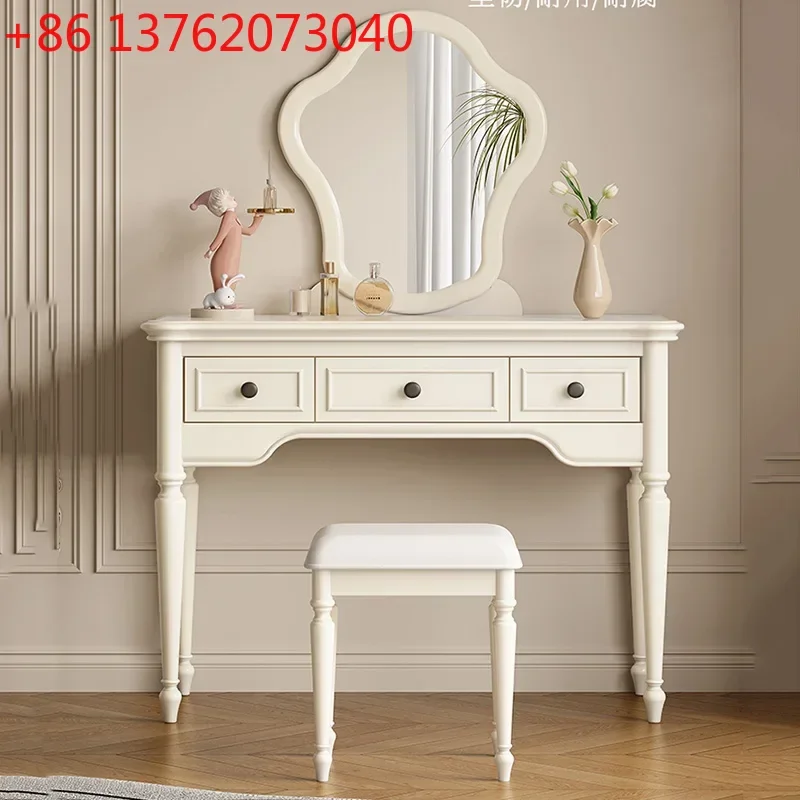 Stool Box Girl Dresser Eithe Drawers Mirror Nordic White Living Room Dressing Table Storage Makeup Comoda Pra Quarto Furniture
Stool Box Girl Dresser Eithe Drawers Mirror Nordic White Living Room Dressing Table Storage Makeup Comoda Pra Quarto Furniture