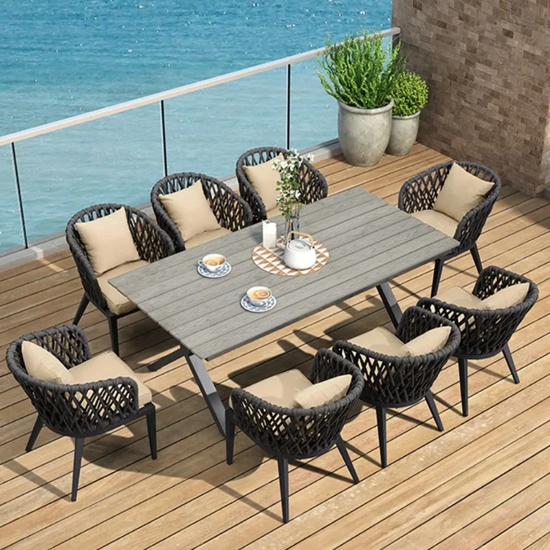 Vintage Garden Antique Outdoor Furniture Wicker Dining Chairs Outdoor Dining Set for 8 Outdoor Garden Furniture Sets Chair Table
Vintage Garden Antique Outdoor Furniture Wicker Dining Chairs Outdoor Dining Set for 8 Outdoor Garden Furniture Sets Chair Table