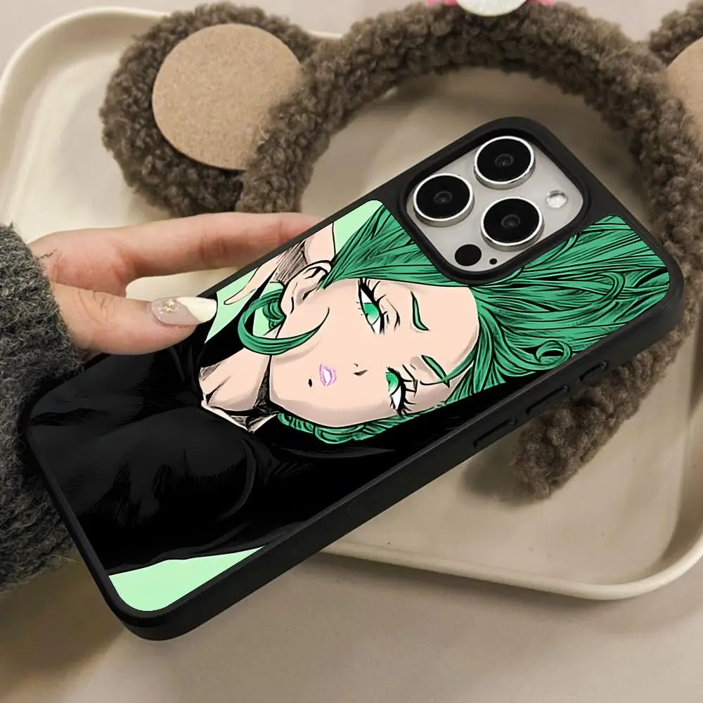 Anime Punch Tatsumaki Phone Case for iPhone 17 16 15 14 13 12 11 Air Pro Max Plus Matte Surface Cover
Anime Punch Tatsumaki Phone Case for iPhone 17 16 15 14 13 12 11 Air Pro Max Plus Matte Surface Cover