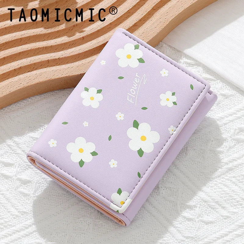 Cute printed and fresh lady's wallet,short PU leather wallet and coin purse for women, carteras para mujer de moda,bolsos clutch
Cute printed and fresh lady's wallet,short PU leather wallet and coin purse for women, carteras para mujer de moda,bolsos clutch
