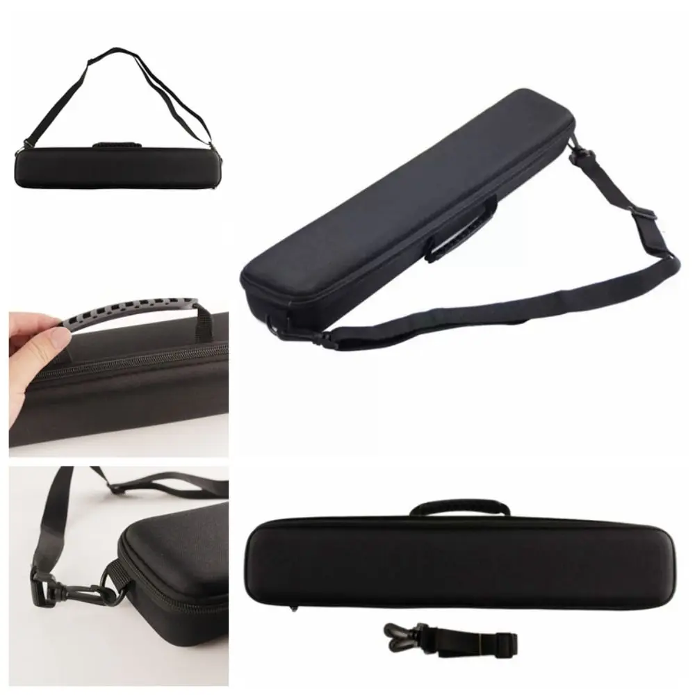Hard Shell Fishing Rod Bag With Shoulder Strap Double Zipper Carry Bag for Rod Adjustable Black Fishing Rod Holder
Hard Shell Fishing Rod Bag With Shoulder Strap Double Zipper Carry Bag for Rod Adjustable Black Fishing Rod Holder
