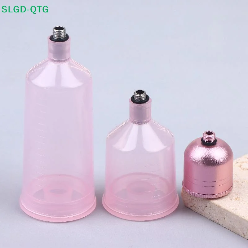 Hot!20ML 40ML Plastic Water Can Water Tank Water Cup For Air Compressor Airbrush Spray Replacement Accessory
Hot!20ML 40ML Plastic Water Can Water Tank Water Cup For Air Compressor Airbrush Spray Replacement Accessory