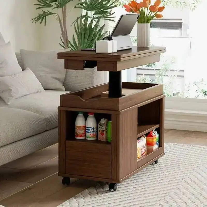 Multifunctional Nordic Coffee Table Modern Trendy Storage Italian Center Table Space Saving Mesa De Centro Sala Furniture Home
Multifunctional Nordic Coffee Table Modern Trendy Storage Italian Center Table Space Saving Mesa De Centro Sala Furniture Home