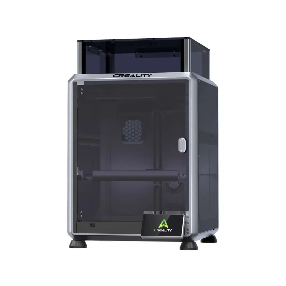 Creality K1 SE/K2 SE Enclosure for 3D Printer Original 3d Printer Accesoires Constant Temperature Noise Reduce Isolates Dust
Creality K1 SE/K2 SE Enclosure for 3D Printer Original 3d Printer Accesoires Constant Temperature Noise Reduce Isolates Dust