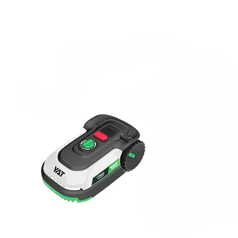 Intelligent lawn mower Electric machine Household lawn mower Small automatic lawn mower
Intelligent lawn mower Electric machine Household lawn mower Small automatic lawn mower