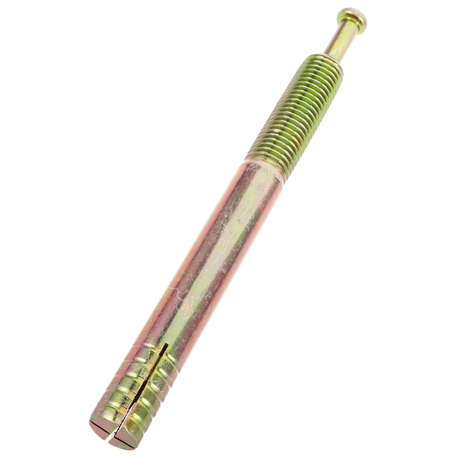 Heavy Duty Steel Anchor Bolts for Automotive Lifts Precision Machined for Concrete Brick Masonry Stable Secure Installation
Heavy Duty Steel Anchor Bolts for Automotive Lifts Precision Machined for Concrete Brick Masonry Stable Secure Installation