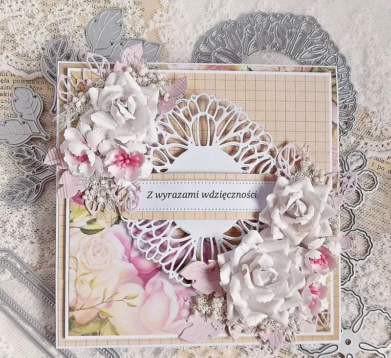 New Craft metal cutting dies cut die mold New Label frame leaf Scrapbook paper craft knife mould blade punch stencils dies
New Craft metal cutting dies cut die mold New Label frame leaf Scrapbook paper craft knife mould blade punch stencils dies