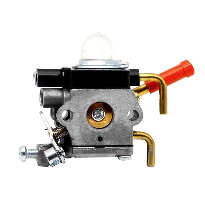 AB66-Carburetor For Stihl HS81 HS81R HS81RC HS86 HS86R HS86T Hedge Trimmer Replacement For ZAMA C1Q-S225
AB66-Carburetor For Stihl HS81 HS81R HS81RC HS86 HS86R HS86T Hedge Trimmer Replacement For ZAMA C1Q-S225
