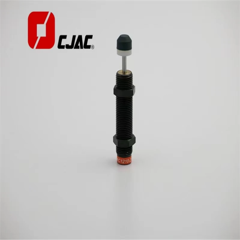 Oil pressure buffer AC1210-2 -1 -3 -1N -2N -3N oil pressure hydraulic buffer
Oil pressure buffer AC1210-2 -1 -3 -1N -2N -3N oil pressure hydraulic buffer