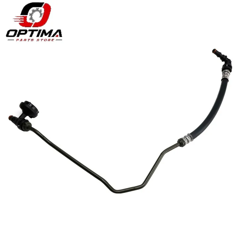 EB3G7A512AA Clutch Master Cylinder Tube Hose for Ford Ranger T6 MK1 2011-2016 BT50 Hydraulic Clutch Pipe Line
EB3G7A512AA Clutch Master Cylinder Tube Hose for Ford Ranger T6 MK1 2011-2016 BT50 Hydraulic Clutch Pipe Line