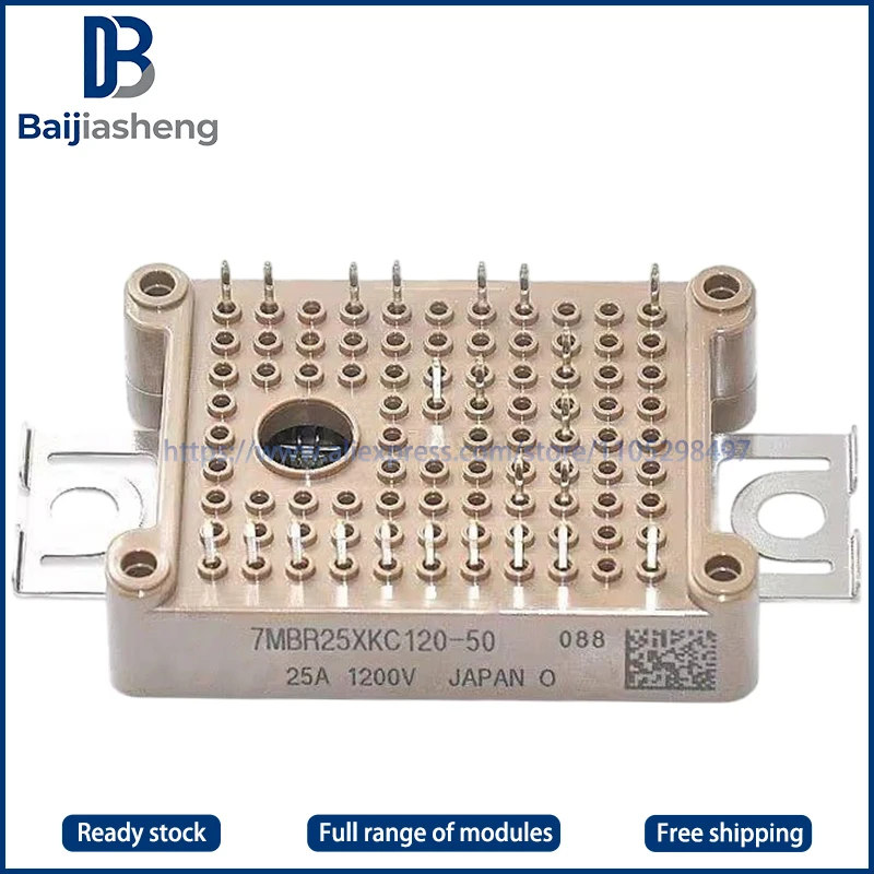 7MBR25XKC120-50 7MBR30XKC060-50 Новый и оригинальный МОДУЛЬ
7MBR25XKC120-50 7MBR30XKC060-50 Новый и оригинальный МОДУЛЬ